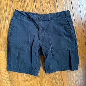 Polo Ralph Lauren Blue Shorts (34)
